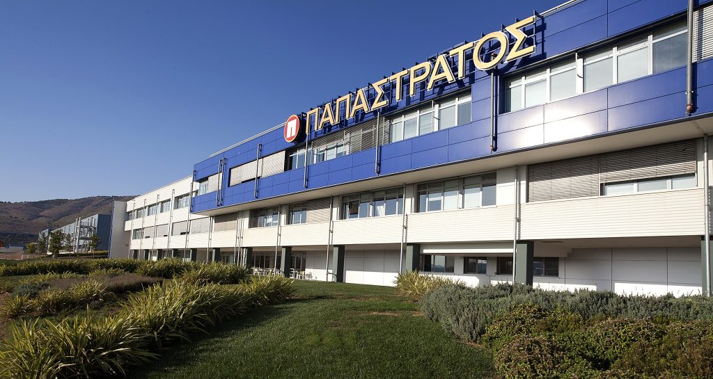 ΠΑΠΑΣΤΡΑΤΟΣ: Νέα γενιά στα προϊόντα θέρμανσης καπνού, το IQOS ILUMA