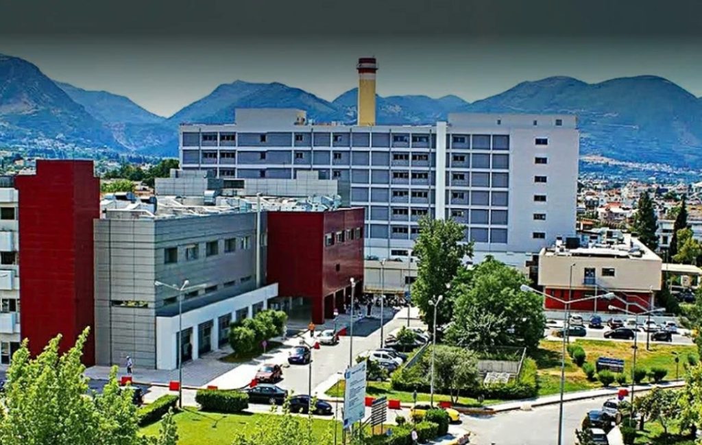 Θάνατος 49χρονου στην Πάτρα: Παραιτήθηκε ο διοικητής του νοσοκομείου «Αγ. Ανδρέας»