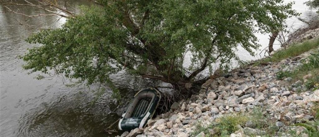 Έβρος: «Οι Τούρκοι μας έστειλαν στη νησίδα», λένε οι διασωθέντες – Τι αναφέρουν κύκλοι του Υπ. Προστασίας του Πολίτη
