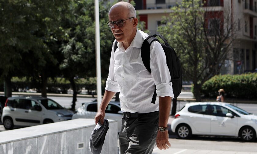 ΝΔ: Να δώσει συγκεκριμένα στοιχεία ο Τέλλογλου για την παρακολούθηση του Μητσοτάκη – Δεν κάνουμε συμψηφισμούς