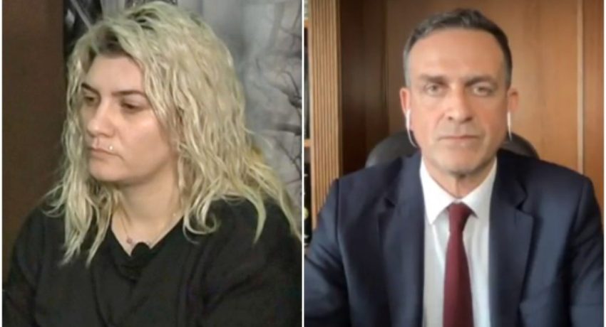 Ο πρώην δικηγόρος της Πισπιρίγκου, Όθων Παπαδόπουλος αποκαλύπτει γιατί έληξε η συνεργασία τους