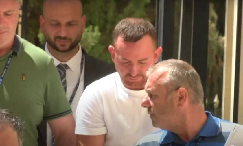 Διπλό έγκλημα στην Αίγινα: Τι πρόδωσε τον 36χρονο Αλβανό δράστη