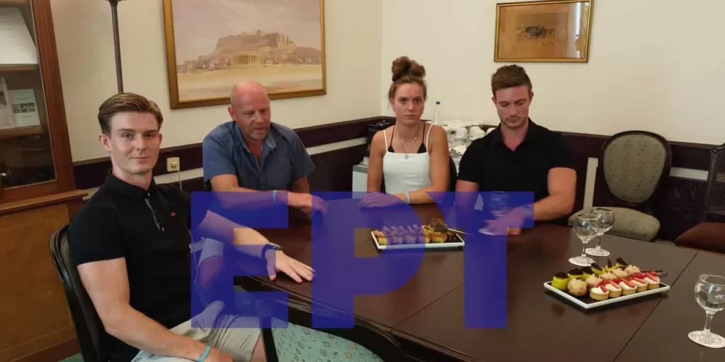 Ανθρωποκυνηγητό της ΕΛ.ΑΣ. για τους Κρητικούς που ξυλοκόπησαν τους Γερμανούς τουρίστες