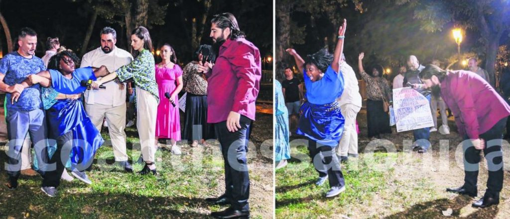 «Εκκλησία των Εθνών»: Στον εισαγγελέα ο επικεφαλής – Πανηγυρίζει για τη σύλληψή του