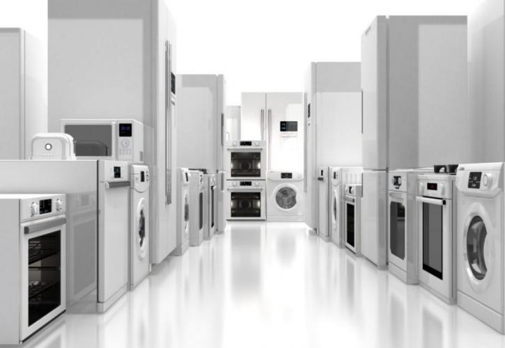 Ανακοινώθηκαν οι οριστικοί δικαιούχοι για το πρόγραμμα «Ανακυκλώνω – Αλλάζω Συσκευή»