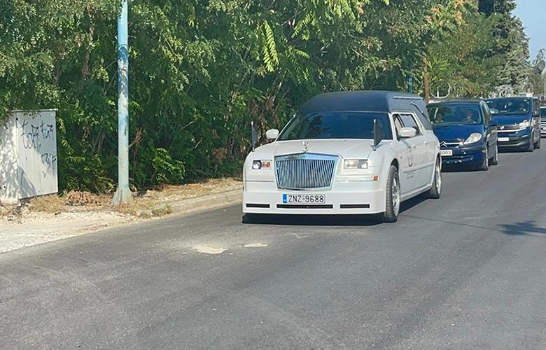 Έφτασε στη Λάρισα η σορός της άτυχης 19χρονης δοκίμου – Πότε θα γίνει η κηδεία