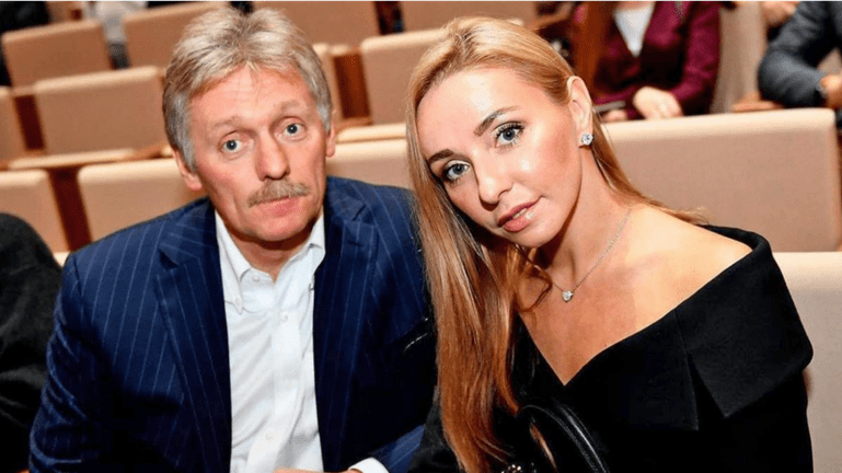 Η σύζυγος Πεσκόφ δεν ήταν στην Ελλάδα – Η ανακοίνωση του υπ Προστασίας του Πολίτη