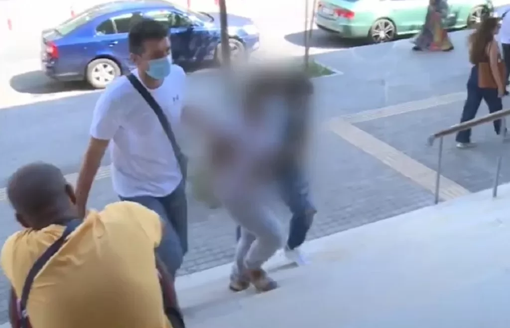 Για απόπειρα ανθρωποκτονίας διώκεται η 25χρονη που μαχαίρωσε 27χρονη στη Θεσσαλονίκη