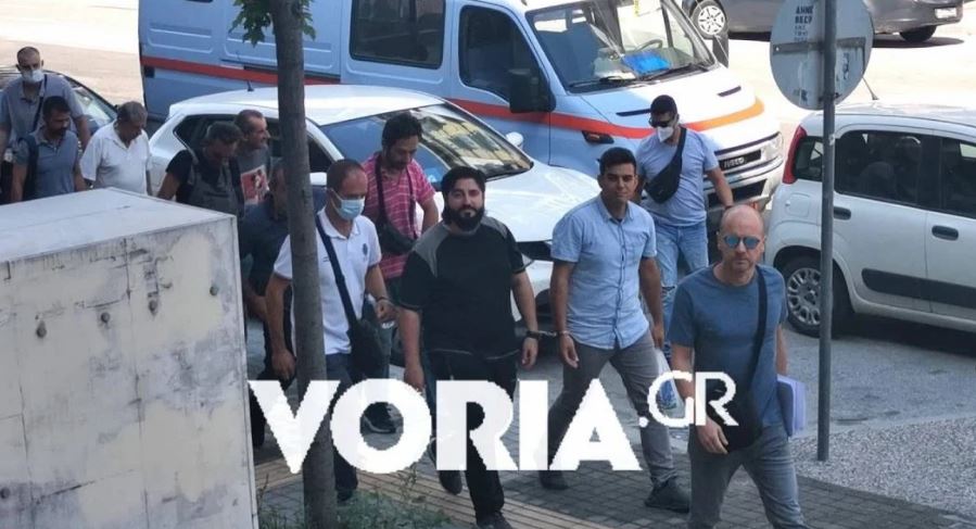 «Εκκλησία των Εθνών»: Ελεύθεροι οι «εξορκιστές» της Θεσσαλονίκης