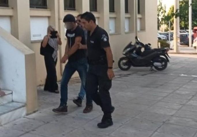Στη φυλακή ο 33χρονος κατηγορούμενος για τον βιασμό της 32χρονης στα Ανώγεια