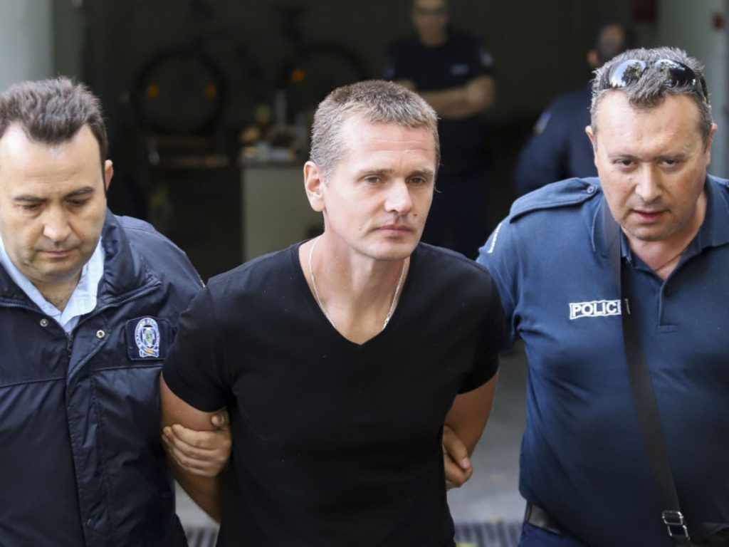 Για «μη φιλική ενέργεια» της Ελλάδας με την έκδοση του «Μίστερ Bitcoin» μιλά το ρωσικό υπουργείο Εξωτερικών