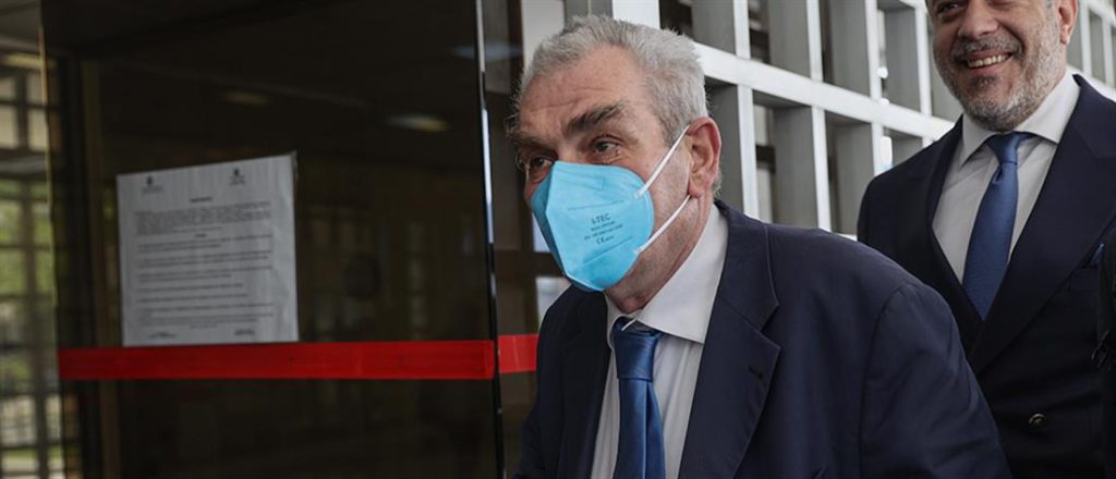 Ειδικό δικαστήριο: Χωρίς τηλεοπτική κάλυψη η δίκη Παπαγγελόπουλου – Τουλουπάκη