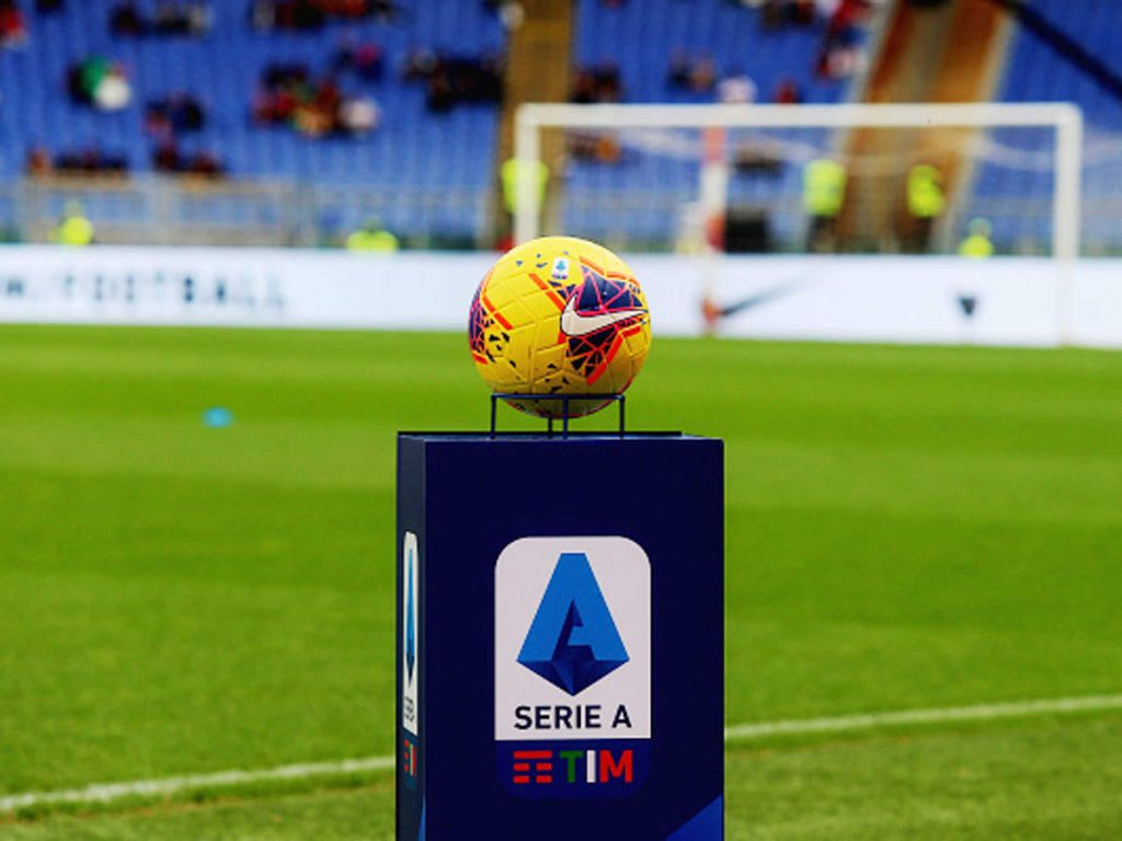 Η Serie A με τις καλύτερες αποδόσεις από το ΠΑΜΕ ΣΤΟΙΧΗΜΑ στα καταστήματα ΟΠΑΠ