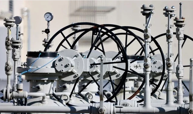 Ολλανδία: Πλαφόν στην τιμή του ηλεκτρικού ρεύματος και του φυσικού αερίου