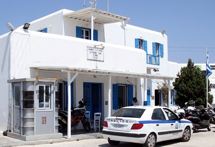 Σαντορίνη: Ηχητικό ντοκουμέντο με απειλές σε 30χρονη από τον πρώην σύντροφό της – «Θα σου κόψω το λαρύγγι, θα σε σφάξω»