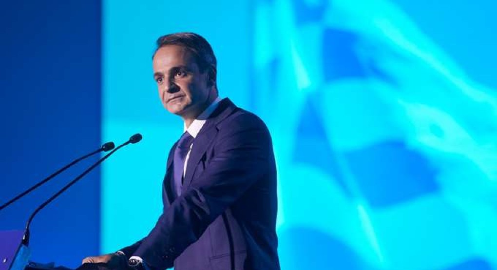 86η ΔΕΘ: Το πρόγραμμα του πρωθυπουργού Κυριάκου Μητσοτάκη