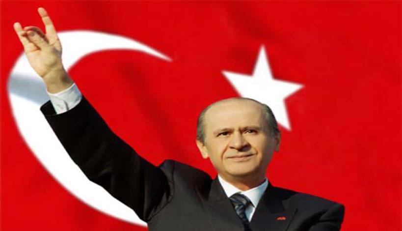 Παραλήρημα Μπαχτσελί: Η πειρατεία με τους S-300 δεν πρέπει να μείνει αναπάντητη – Αλαζονεία, ανικανότητα, βλασφημία, οι δηλώσεις Μενέντεζ