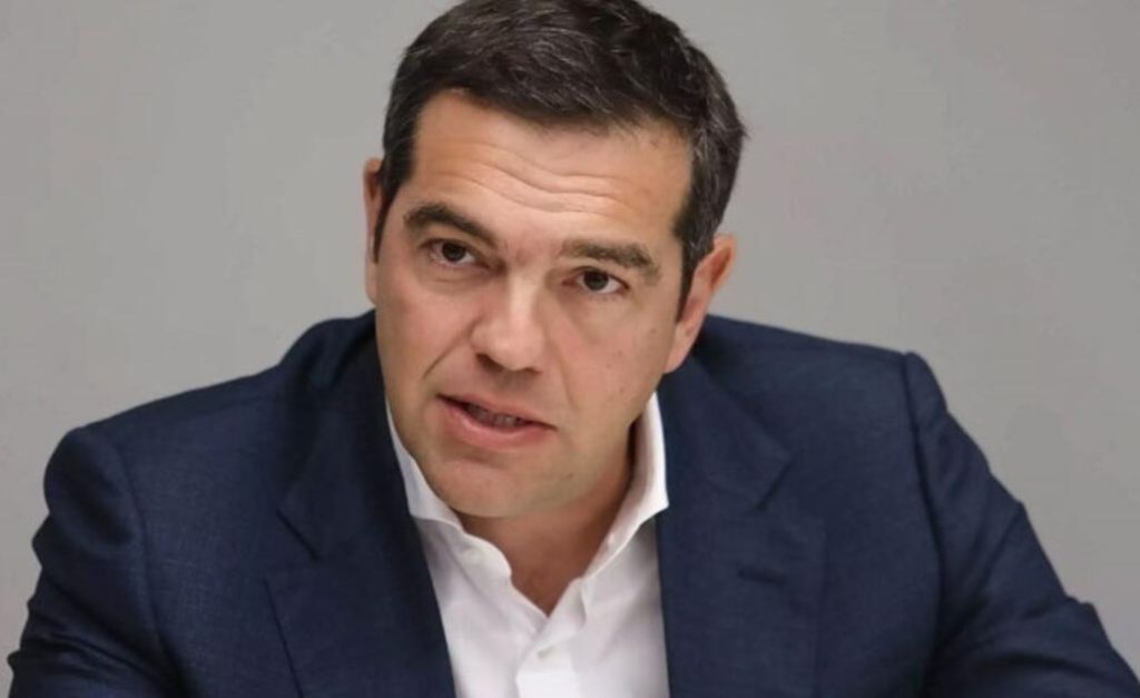 Ποιον θέλει ο Τσίπρας για αρχηγό του ΠΑΣΟΚ;