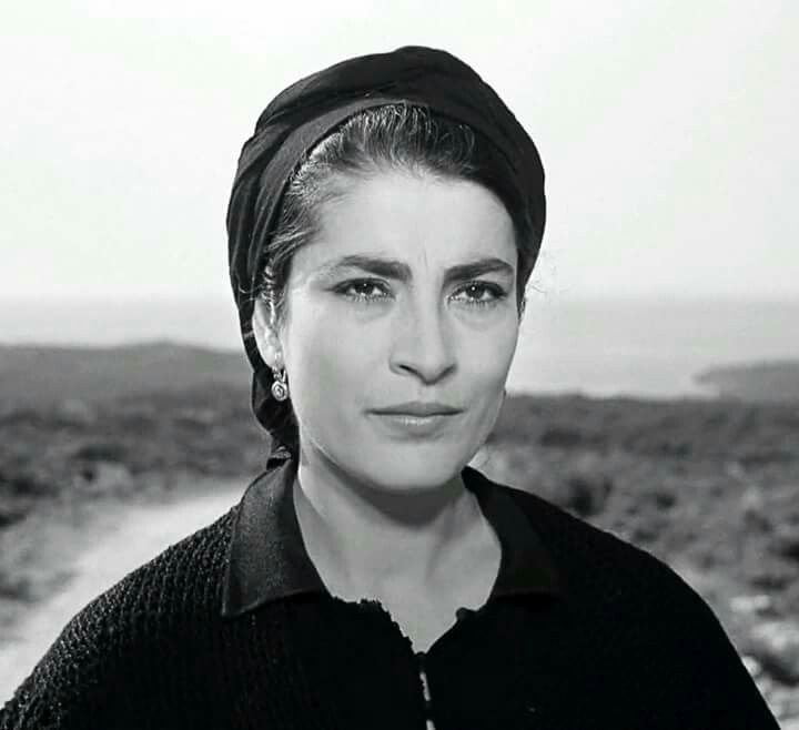 Πέθανε η ηθοποιός Ειρήνη Παπά