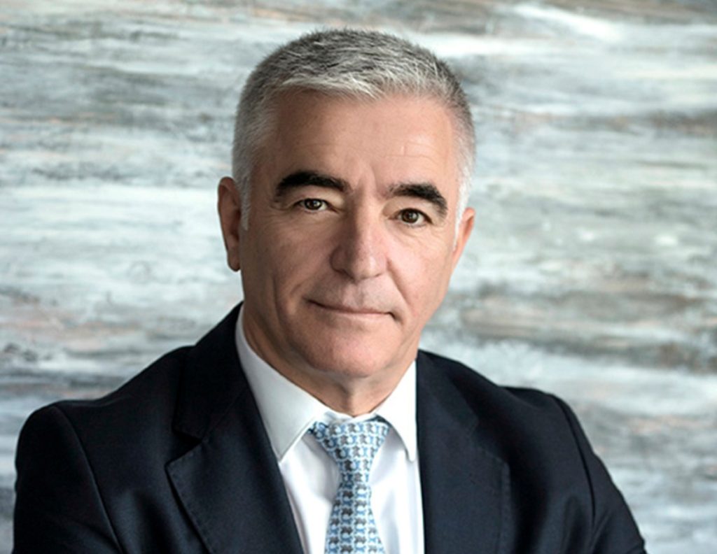 Ο Δήμαρχος Παιανίας Ισίδωρος Μάδης στο «Π»: Αλλάξαμε την εικόνα της περιοχής μας