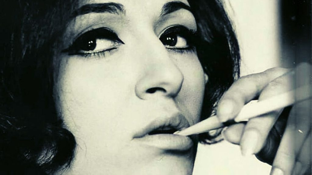 Μάρθα Καραγιάννη: Έληξε το «θρίλερ» με την αποτέφρωσή της