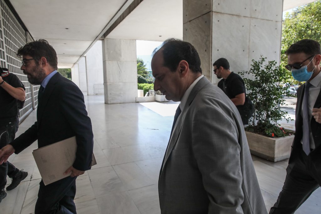 «Βόμβα» Σπίρτζη: Δεν θα πάω να ψηφίσω για Πρόεδρο του ΣΥΡΙΖΑ