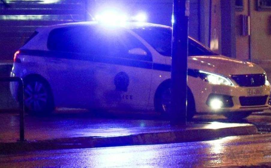 Θεσσαλονίκη: Αστυνομικοί περιγράφουν την επίθεση που δέχθηκαν από Μπαγκλαντεσιανό – «Έσπασε τη διαχωριστική τζαμαρία και μας “ράντισε” με ούρα»