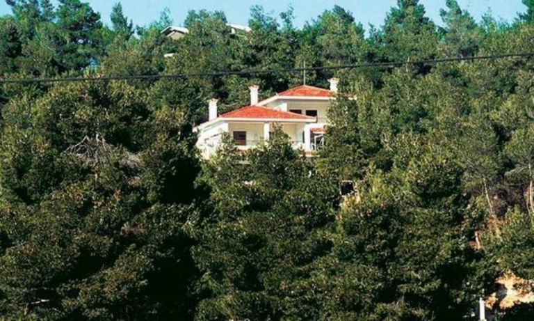 Τρεις νέες ρυθμίσεις για τα αυθαίρετα ετοιμάζει η κυβέρνηση