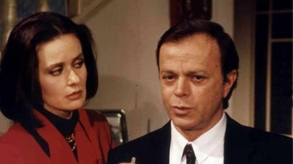 Στα «χαρακώματα» της Τζαϊαντ Πολίτης – Δανδουλάκης: Τι απαντά ο «Γιάγκος» στη «Βίρνα»