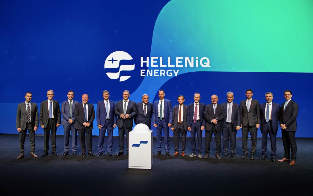 Ανδρέας Σιάμισιης: Η αγορά αλλάζει, αλλάζουμε κι εμείς