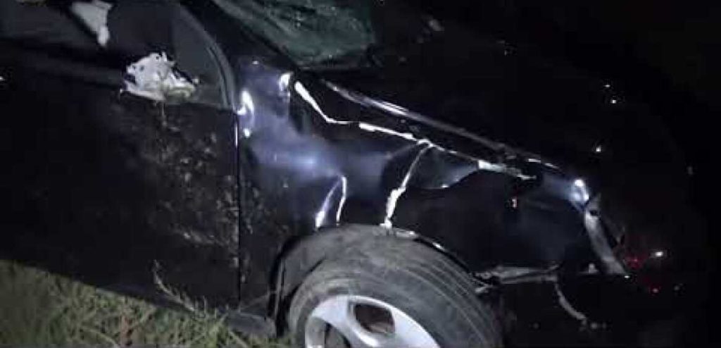 Ημαθία: Αυτοκίνητο παρέσυρε μάνα με τα δύο παιδιά της – Νεκρή η 15χρονη κόρη