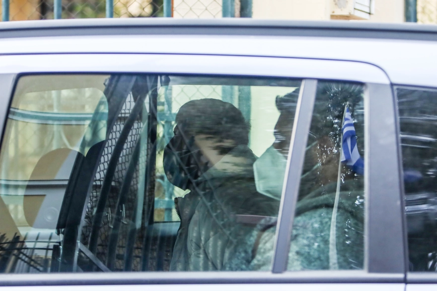 Βιασμός 12χρονης: Στον εισαγγελέα ο 33χρονος κατηγορούμενος – Μου είπε ότι ήταν 17 χρονών και την πίστεψα, φέρεται να υποστηρίζει