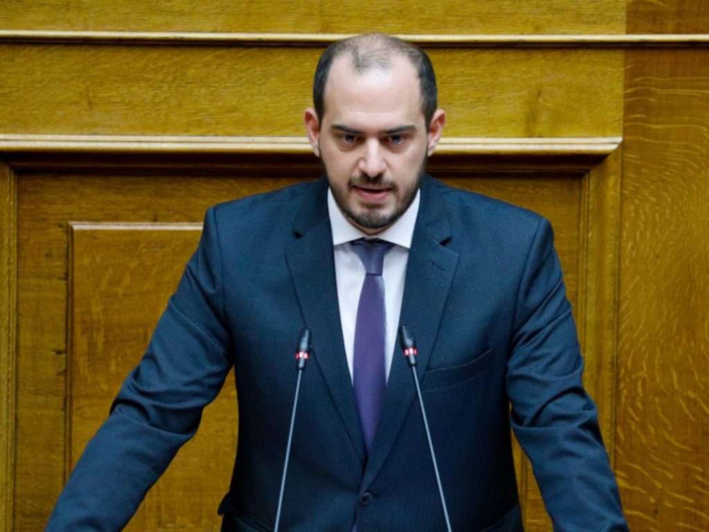 Υπουργείο Δικαιοσύνης: Δημιουργείται ειδικό ποινικό μητρώο για κακοποιητές ανηλίκων