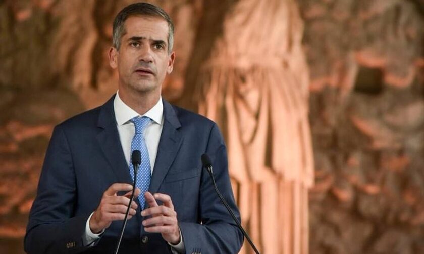 Μπακογιάννης για υπόθεση Κολωνού: Καμία ολιγωρία από τον Δήμο Αθηναίων