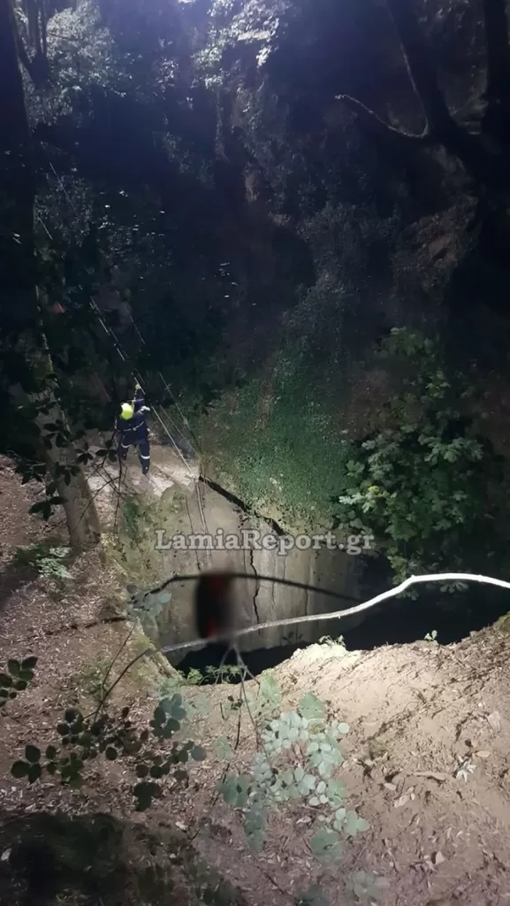 Ευρυτανία: Αυτοκτονία ο θάνατος του 40χρονου αστυνομικού – Άφησε σημείωμα στην οικογένειά του