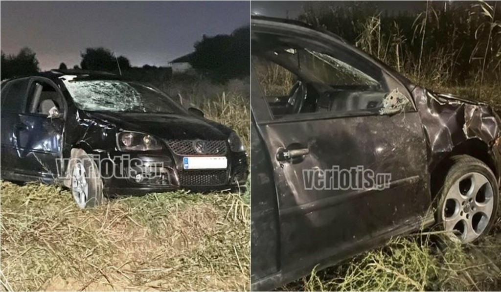 Τροχαίο στην Ημαθία: Το’φαγαν το κορίτσι μου, λέει συντετριμμένη η γιαγιά – Πυροβολισμοί έξω από το σπίτι του 28χρονου