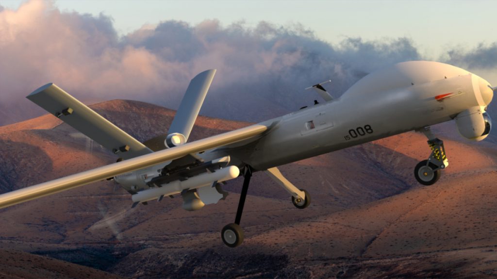 Νέες τουρκικές προκλήσεις με δυο υπερπτήσεις από το πρωί πάνω από Κίναρο και Τριανήσια