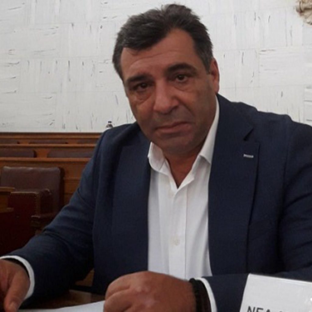 Βασίλης Κόκκαλης: Καθαρός ουρανός… αστραπές δεν φοβάται!