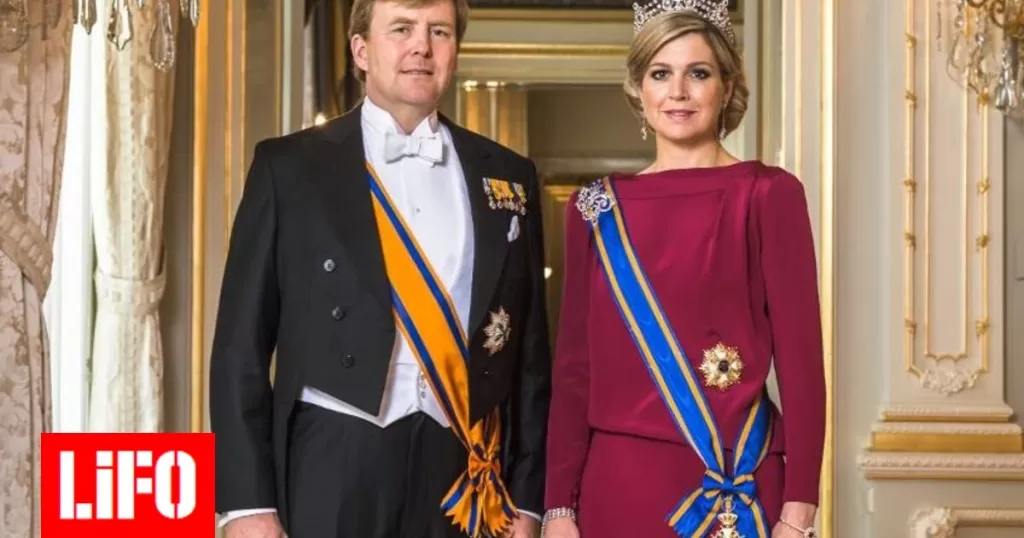 Οι βασιλείς της Ολλανδίας έρχονται αύριο στην Ελλάδα – Αναλυτικά το πρόγραμμα