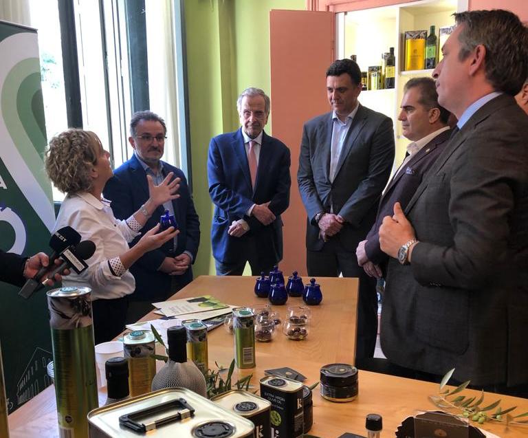 «Το 2023 χρονιά δουλειάς και επενδύσεων στον τουρισμό» τονίζει από την Καλαμάτα ο Κικίλιας