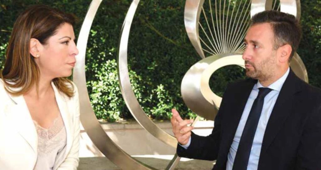 Γιάννης Μελάς στο «Π»: H Τουρκία μάς βρίσκει όλους ενωμένους