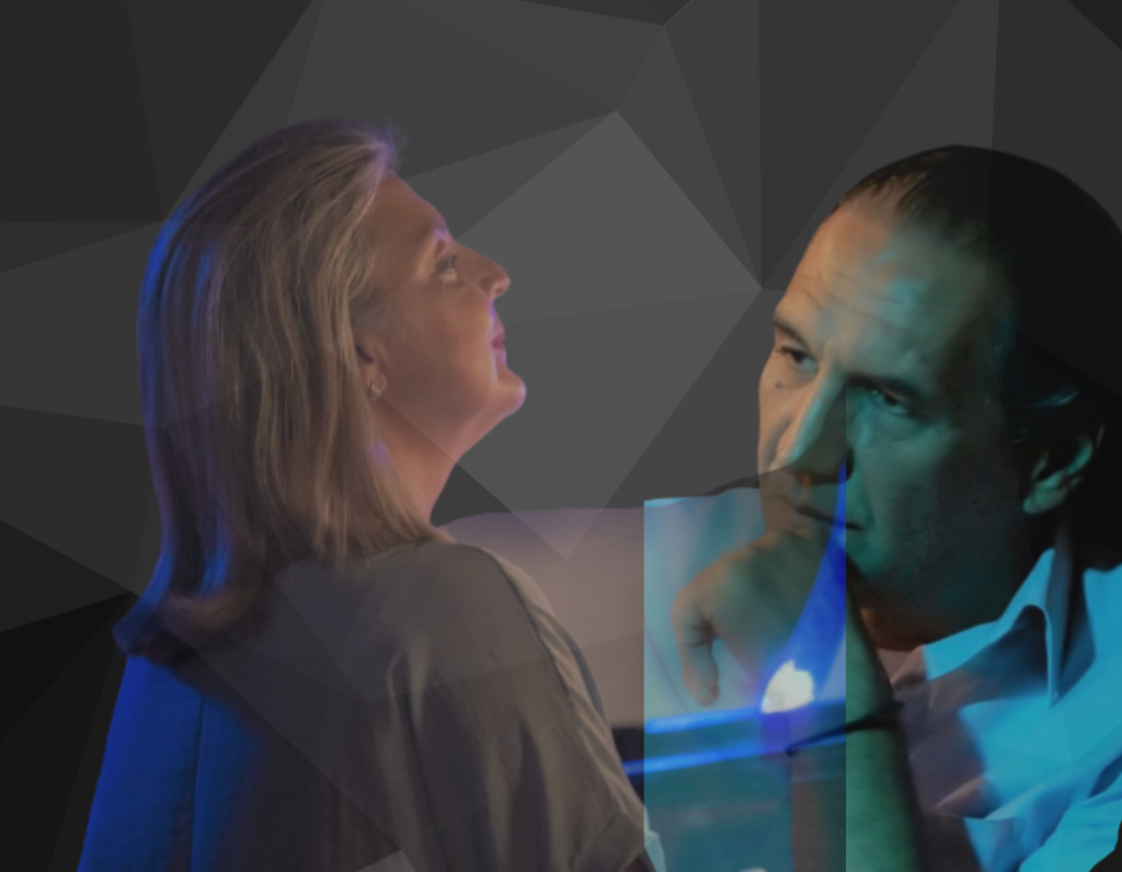 Η Πηγή Λυκούδη συναντιέται με τον Γιώργο Α.Χριστοδούλου στο έργο του “Όταν η φόνισσα συνάντησε την Μήδεια”