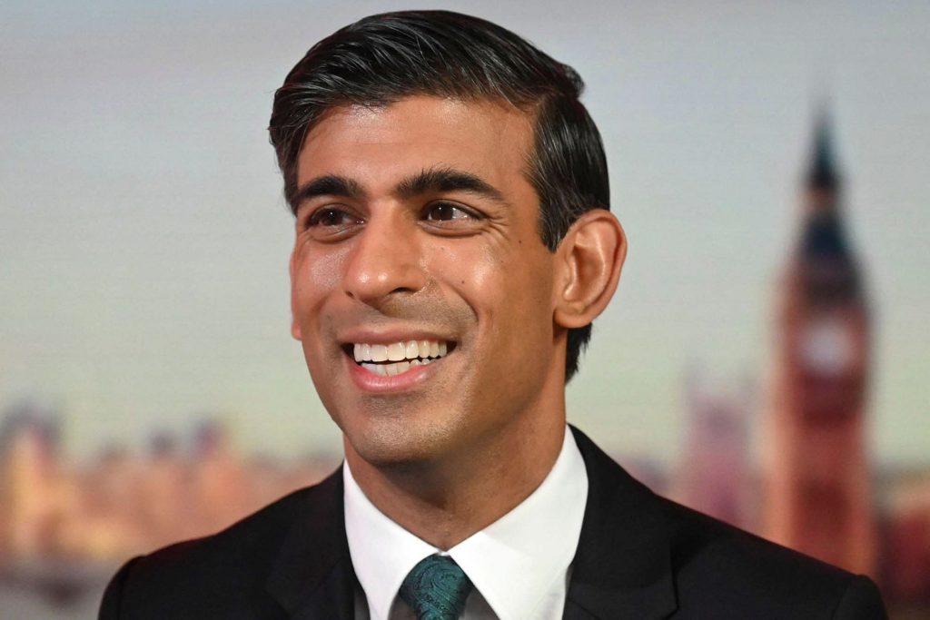 Ακόμη και σήμερα πρωθυπουργός της Βρετανίας ο Σούνακ μετά την απόσυρση Τζόνσον