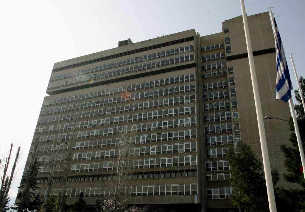 «Επιχειρεί να καλύψει τη δική του ανασφάλεια» λένε για τις επιθέσεις ΣΥΡΙΖΑ στο Υπουργείο Προστασίας του Πολίτη