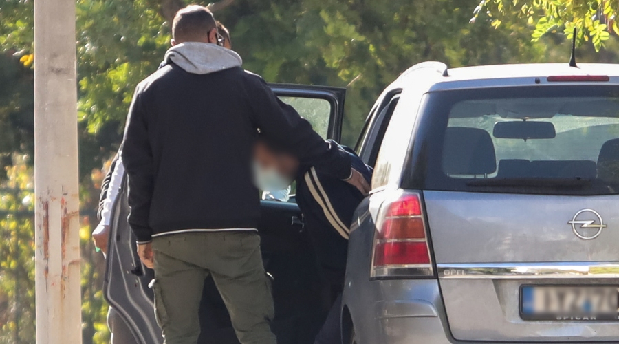 Βιασμός 12χρονης: Ο 43χρονος ηλεκτρολόγος είχε βιάσει τρεις φορές τη 12χρονη – Προθεσμία για να απολογηθεί τη Δευτέρα