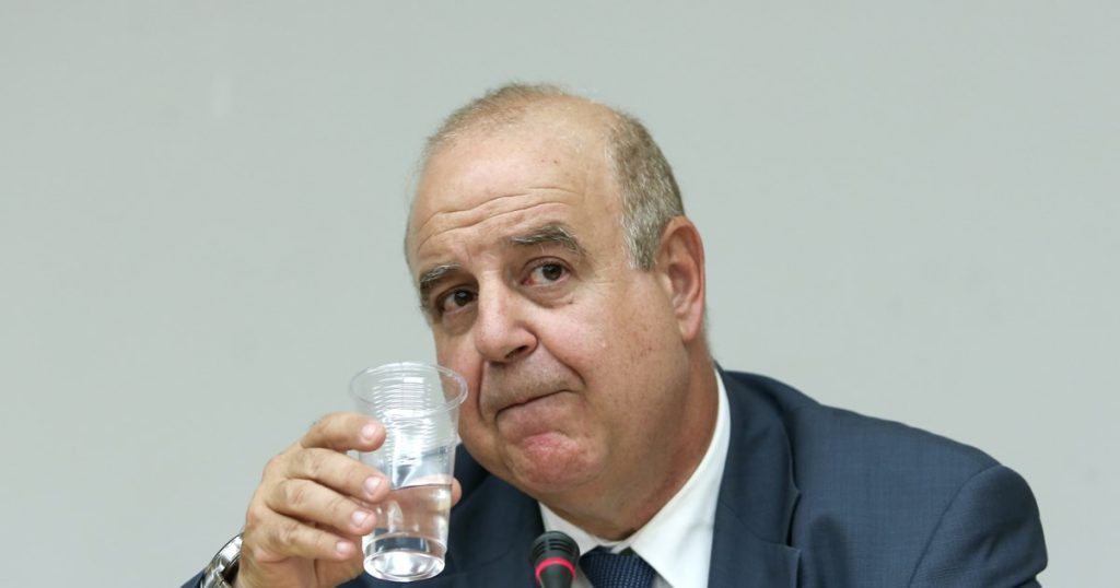 Παύλος Χαϊκάλης: Πόσα ζητά για μία αστρολογική συνεδρία