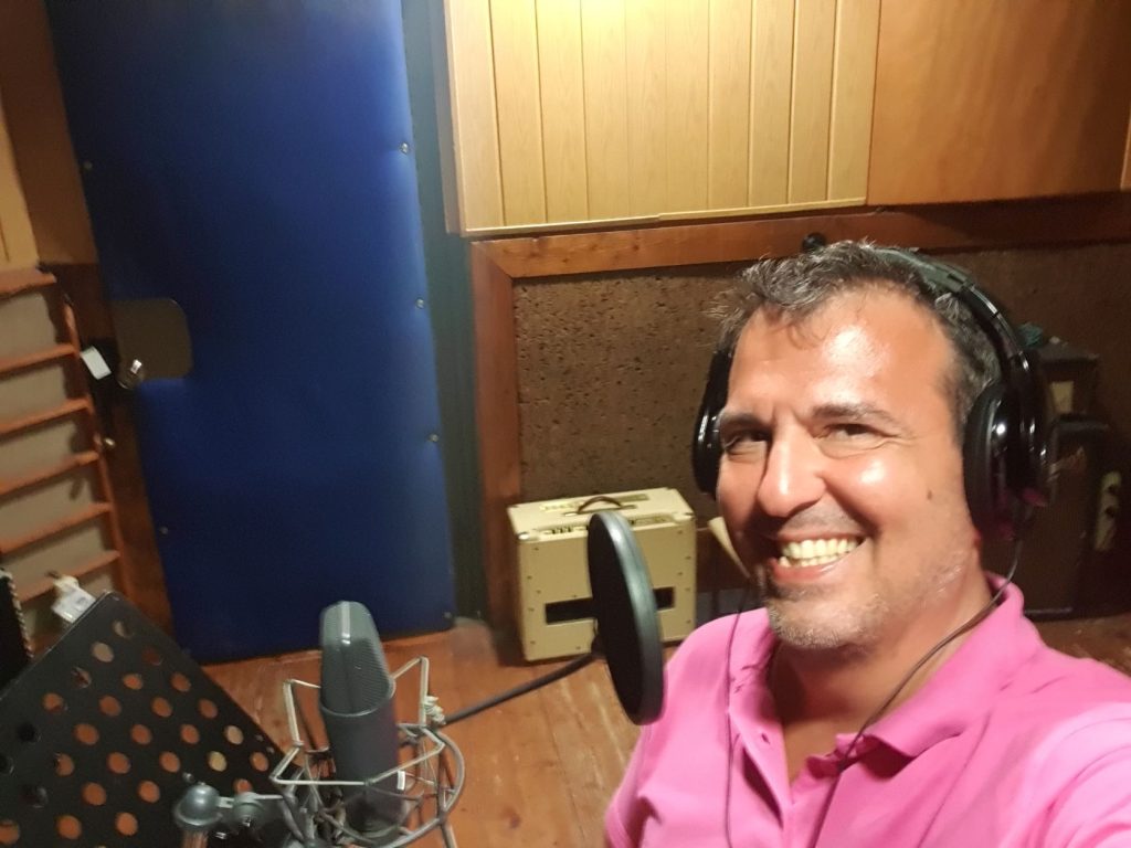 Νίκος Παπαχρήστος – Είναι γραφτό μου – Νέο τραγούδι + video