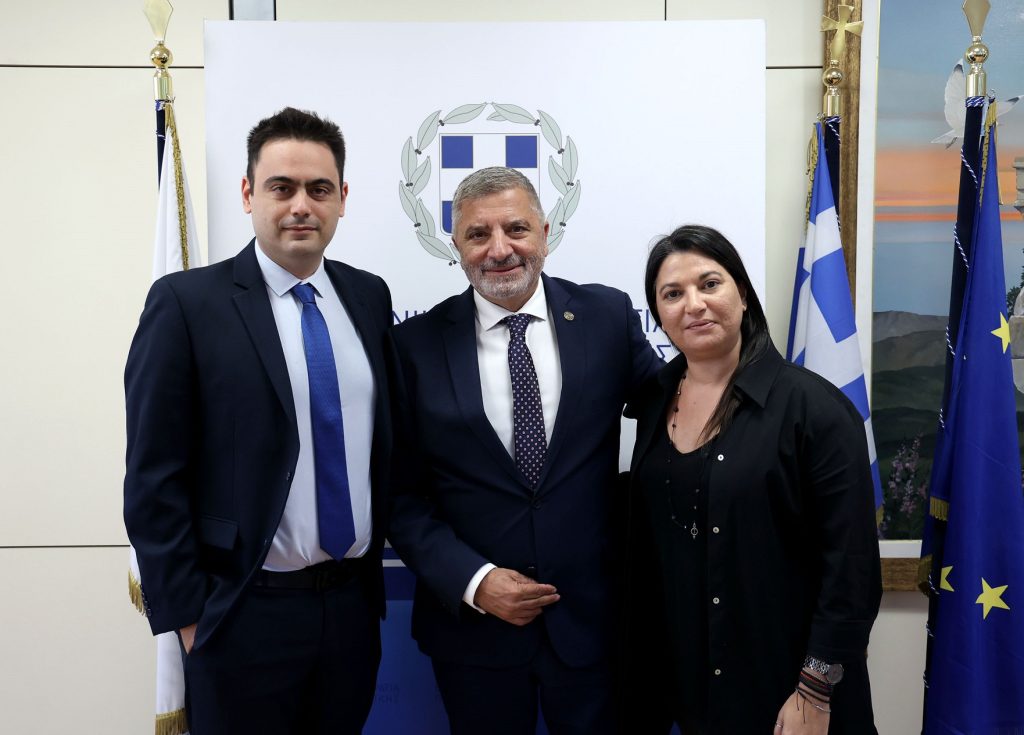 Στην τελική ευθεία η διαδικασία χρηματοδότησης από την Περιφέρεια Αττικής κτιριακών εγκαταστάσεων του Νοσοκομείου Νίκαιας