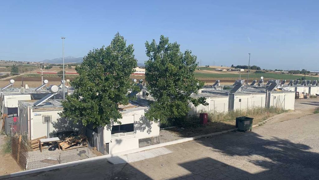 Θήβα: Πα-τέρας βίαζε την 11χρονη κόρη του σε δομή φιλοξενίας – Στη δημοσιότητα τα στοιχεία του (φωτο)