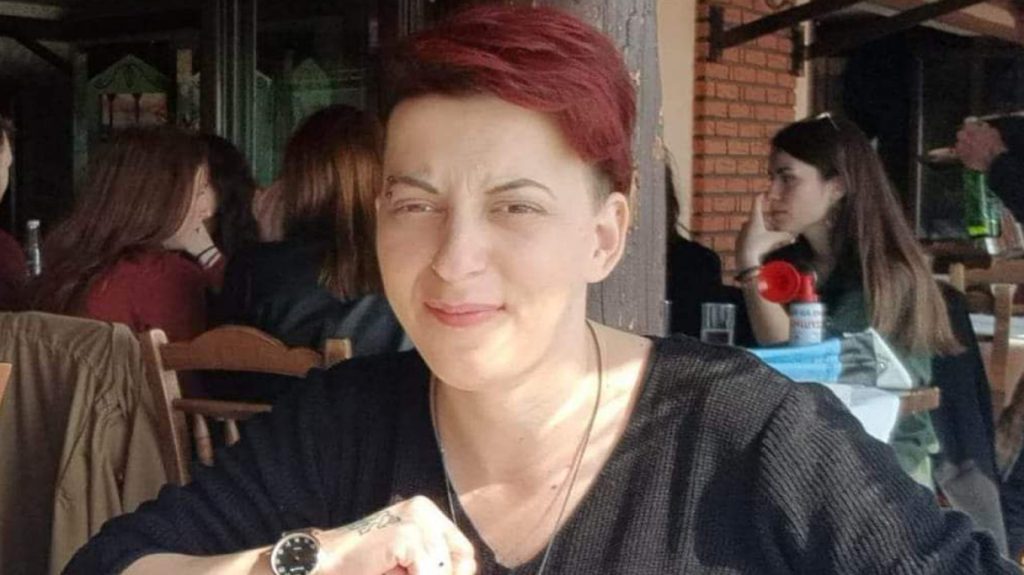 Χαλκιδική: Εντοπίστηκε νεκρή η 31χρονη που αγνοείτο